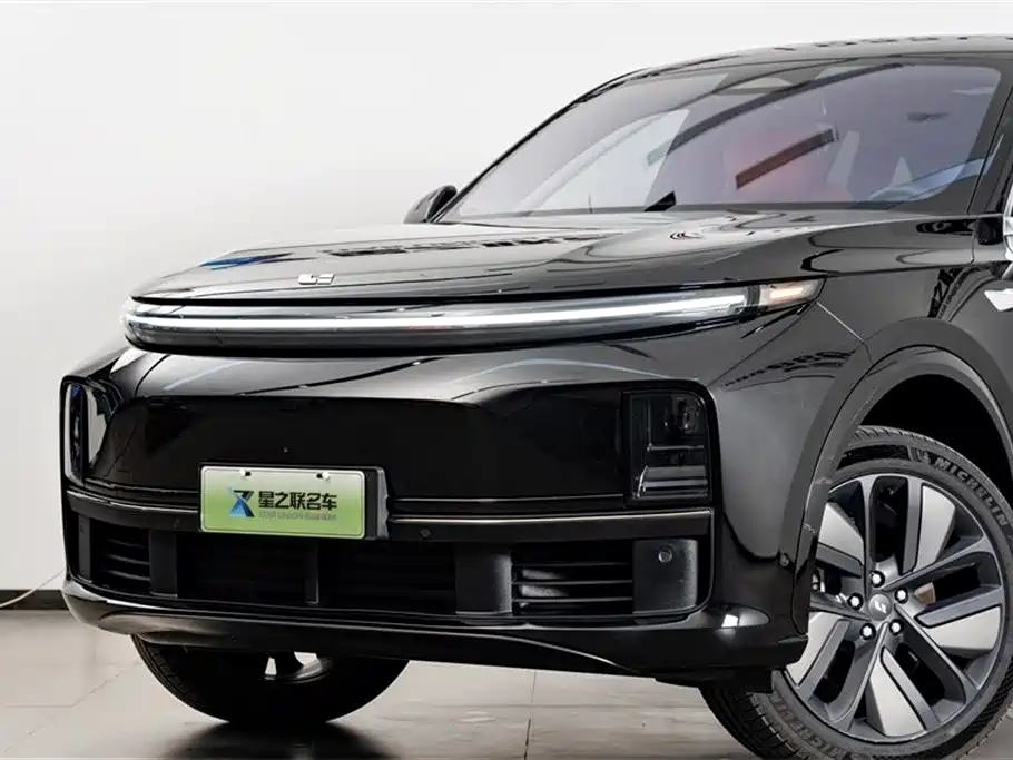 Li Auto IDEAL L7