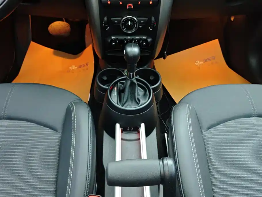 MINI Mini Countryman — миниатюра 16