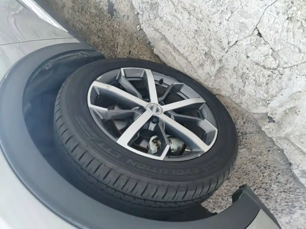 Haval F7 — миниатюра 23