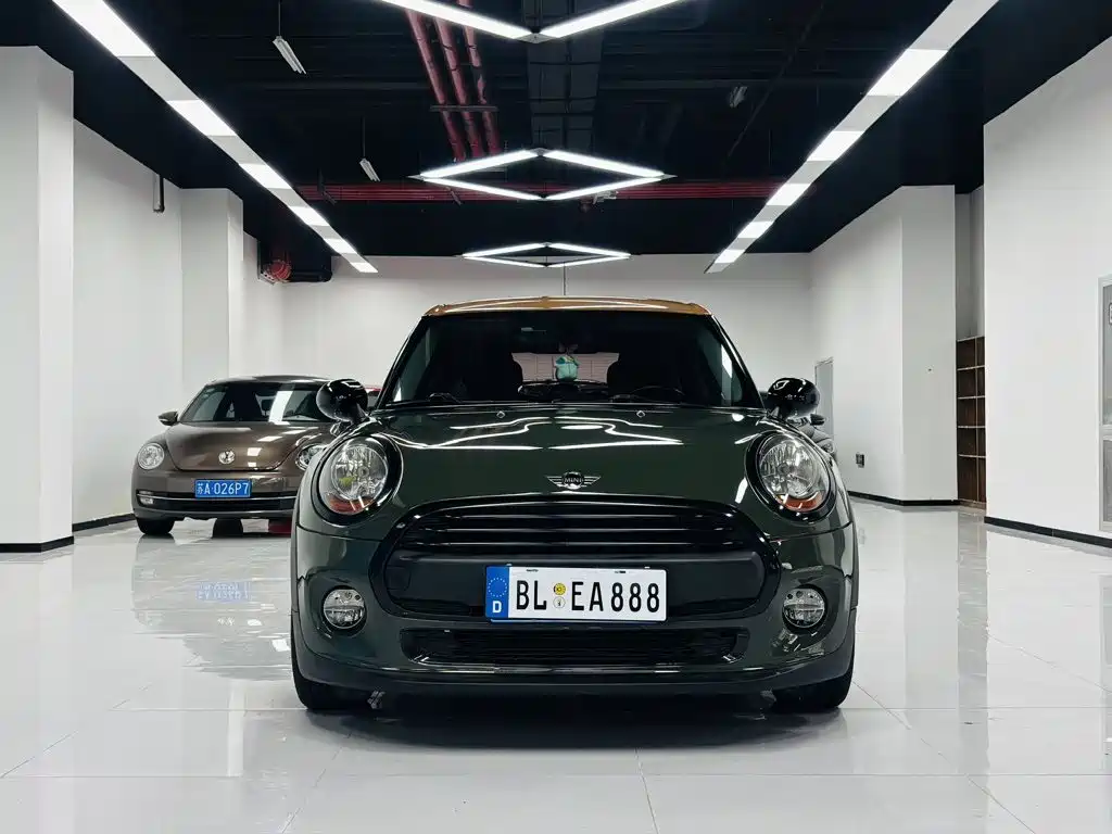 MINI Mini — миниатюра 2