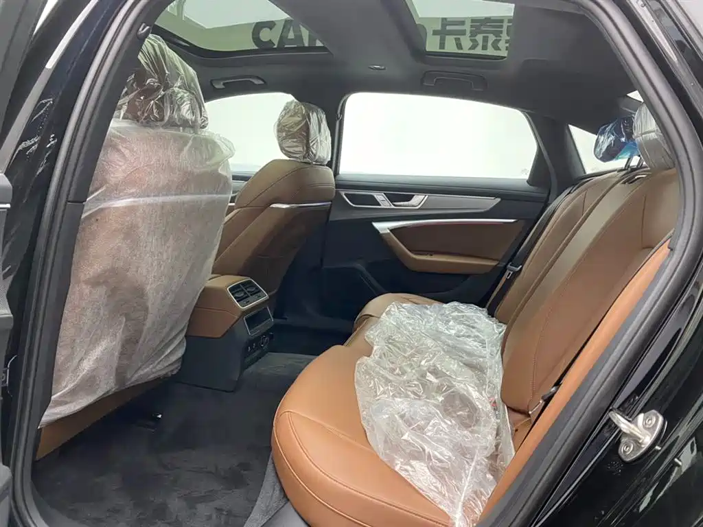 Audi A6L — фотографии объявления, Фото 20