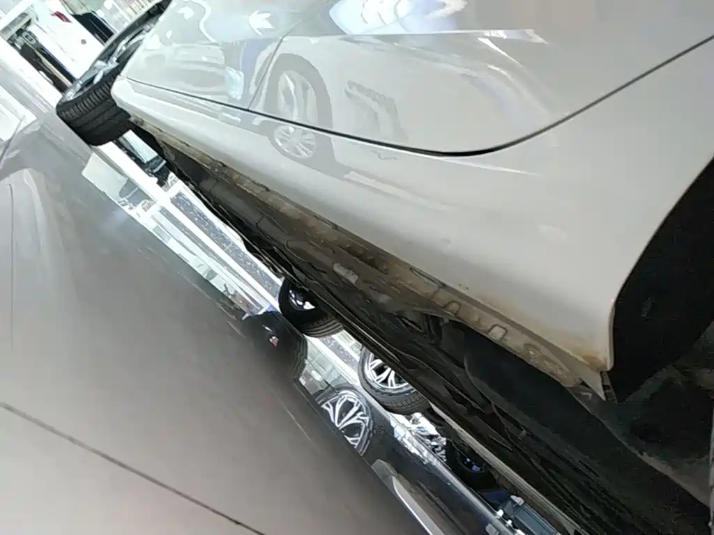 Roewe i5 — миниатюра 22
