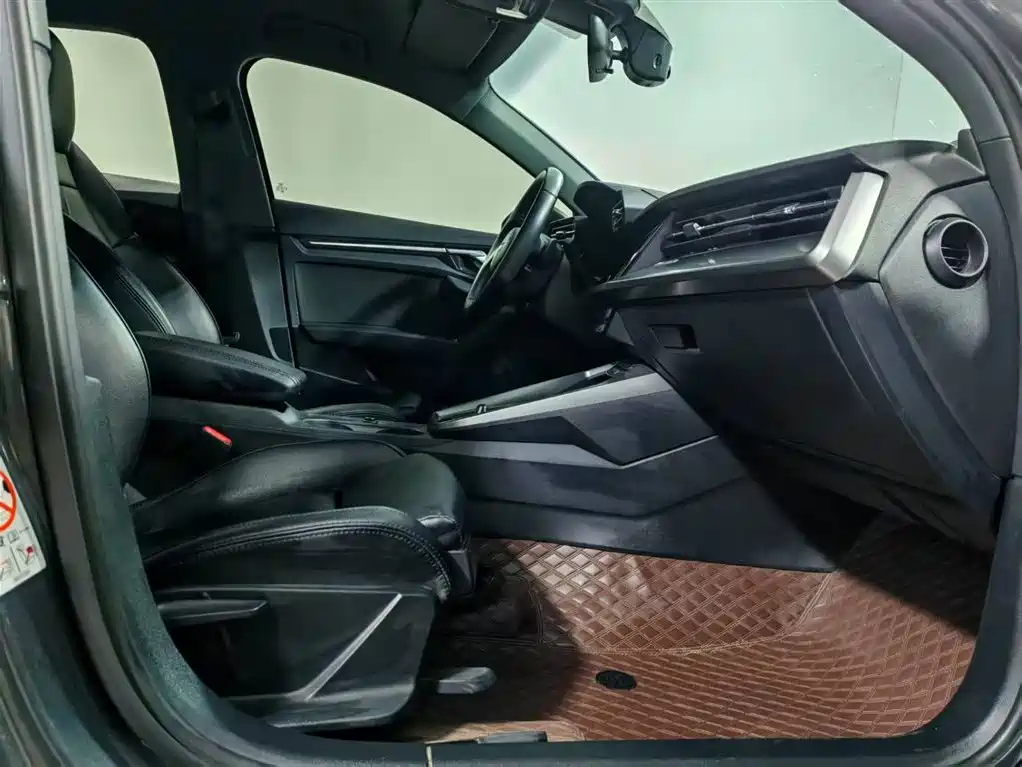 Audi A3 2021 A3L Limousine 35 TFSI Sport