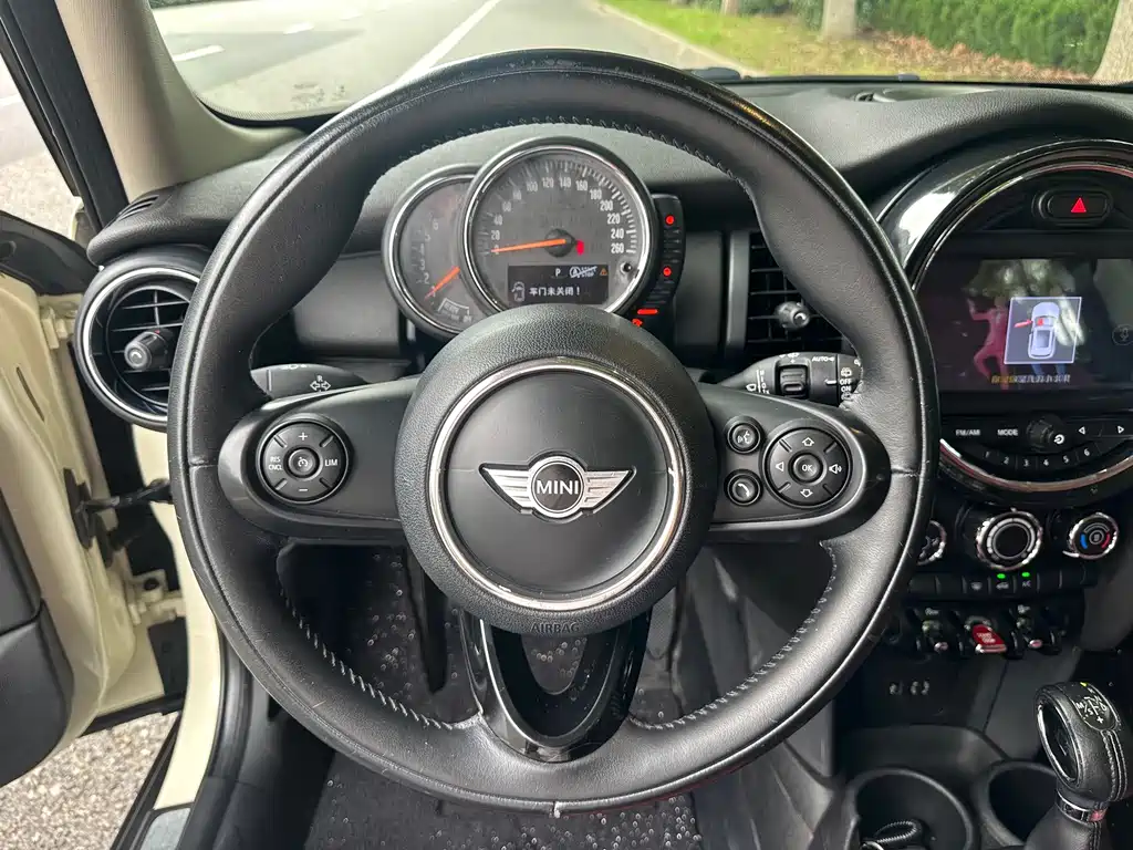 MINI Mini — миниатюра 7