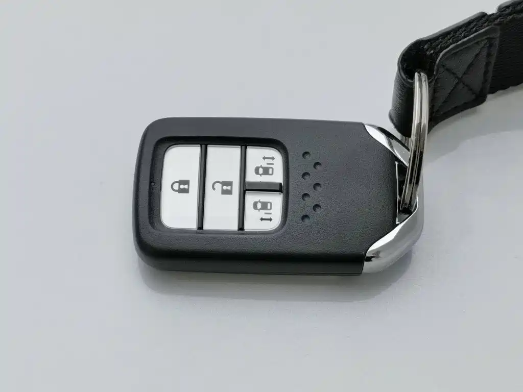 Honda Elysion — миниатюра 19