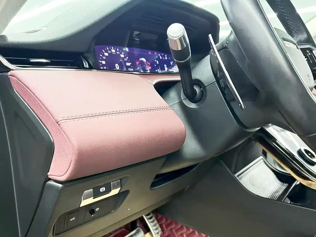 Land Rover Evoque — миниатюра 10