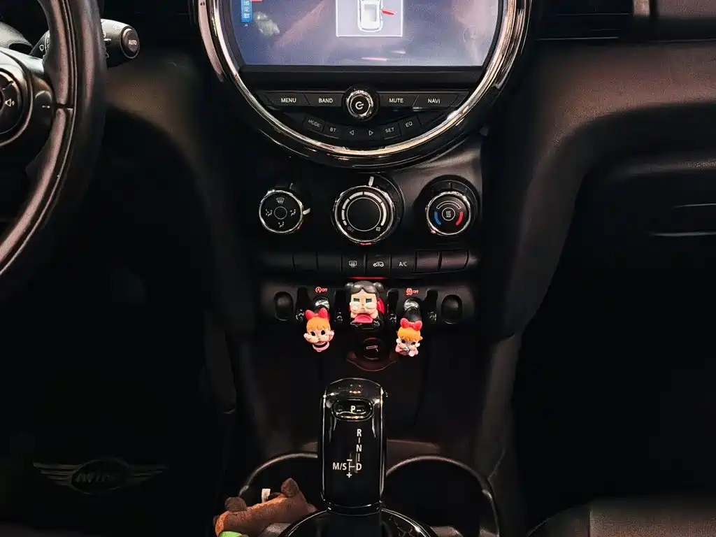 MINI Mini — миниатюра 7