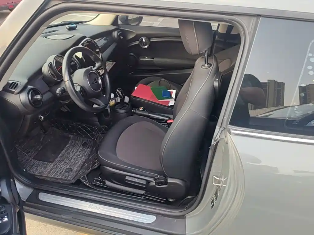 MINI Mini — миниатюра 20