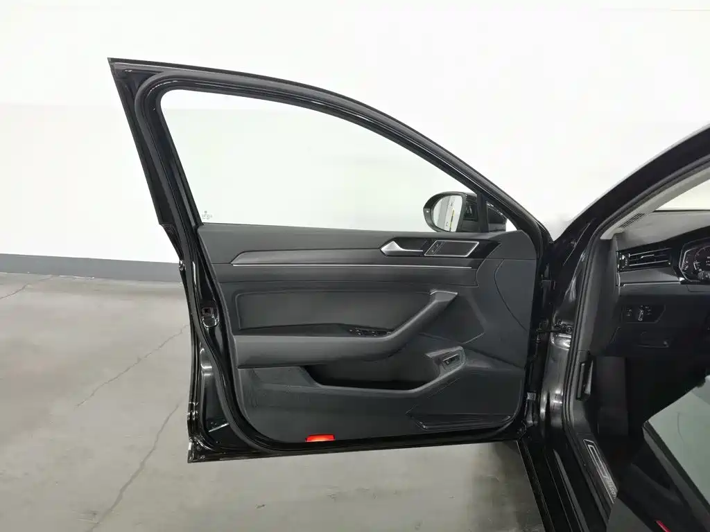 Volkswagen Magotan — миниатюра 8
