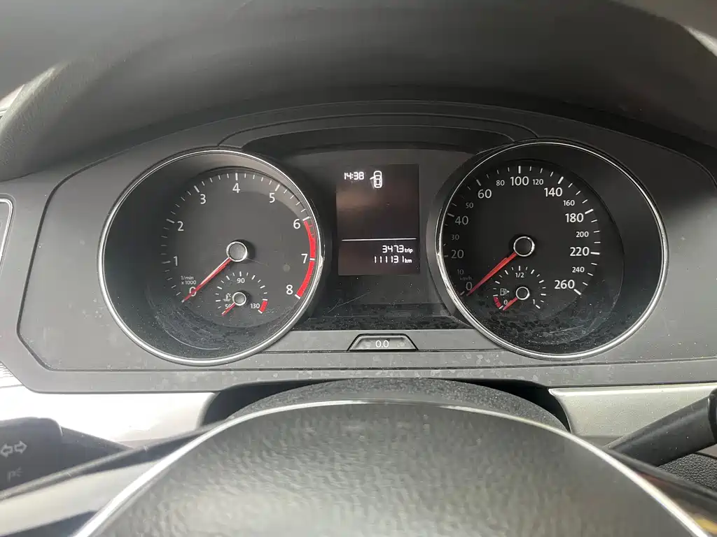 Volkswagen Lamando — миниатюра 12