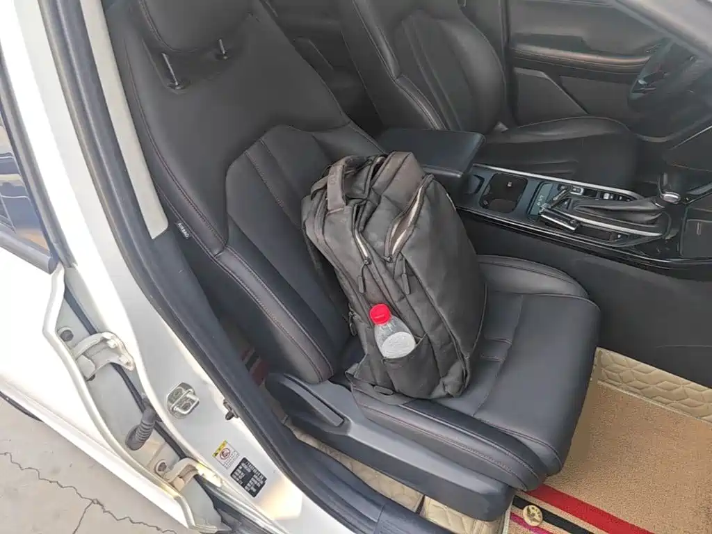 GAC Motor Trumpchi GS4 — миниатюра 25