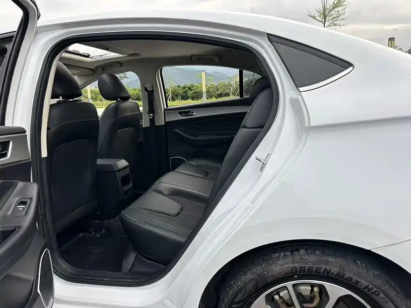 Chery Arrizo GX — миниатюра 24