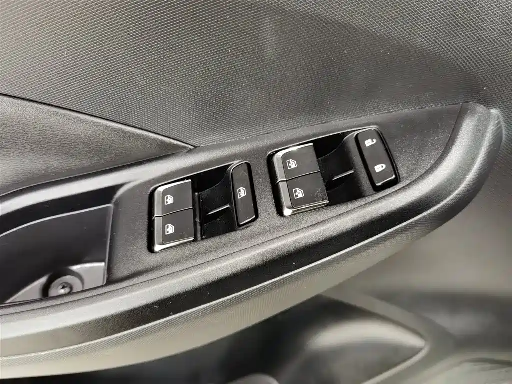 CHANGAN CHANGAN AUCHAN X5