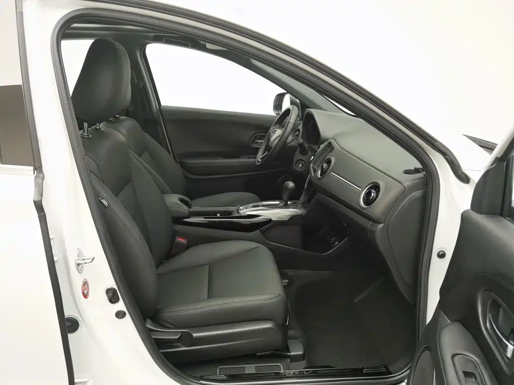 Honda XR-V — миниатюра 23