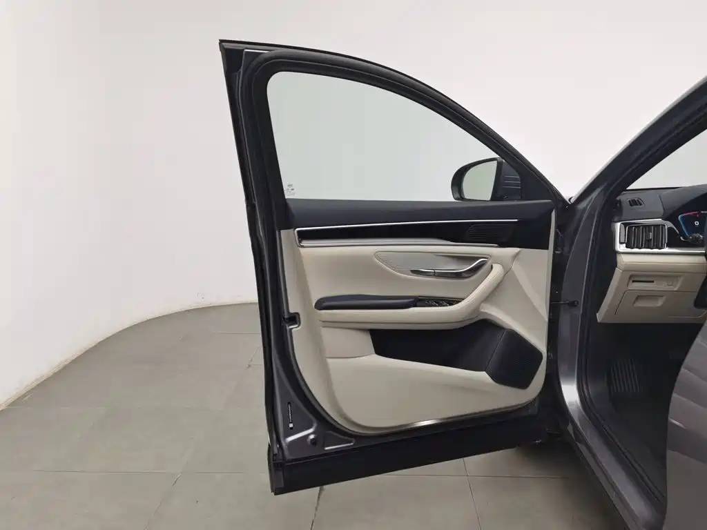 BYD PLUS New Energy — миниатюра 8