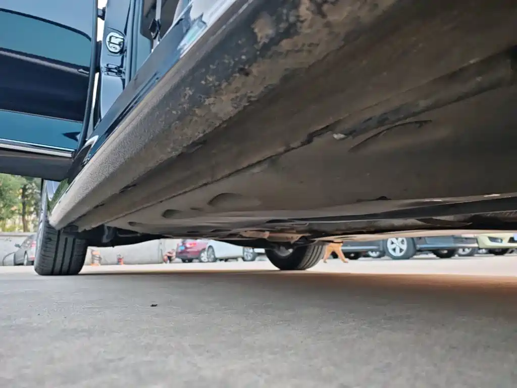 Volkswagen Sagitar — миниатюра 21