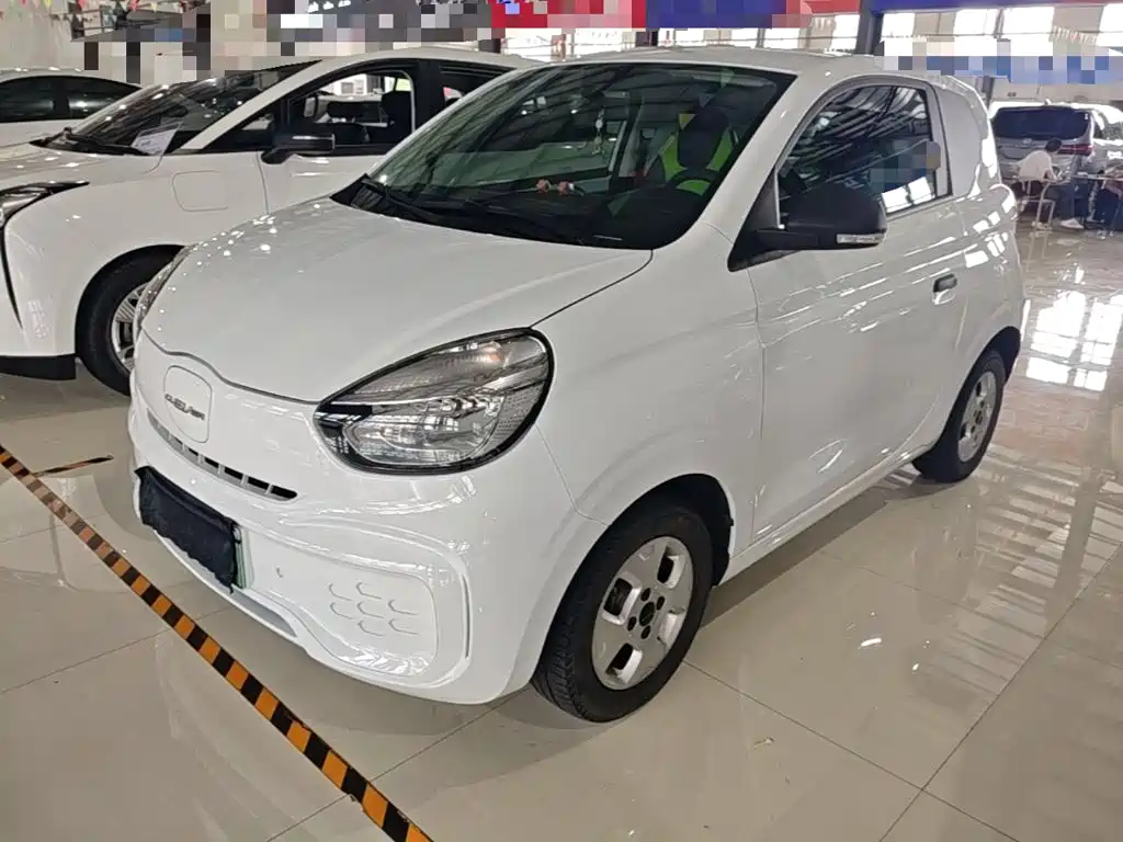 Roewe Clever