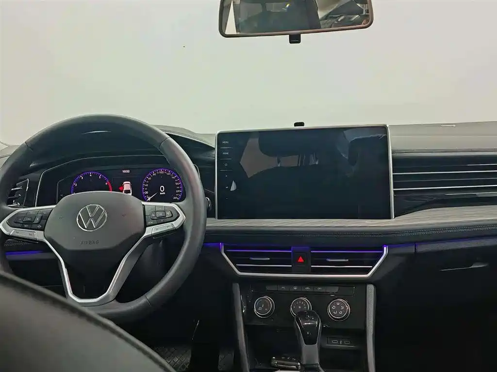 Volkswagen Sagitar — миниатюра 10