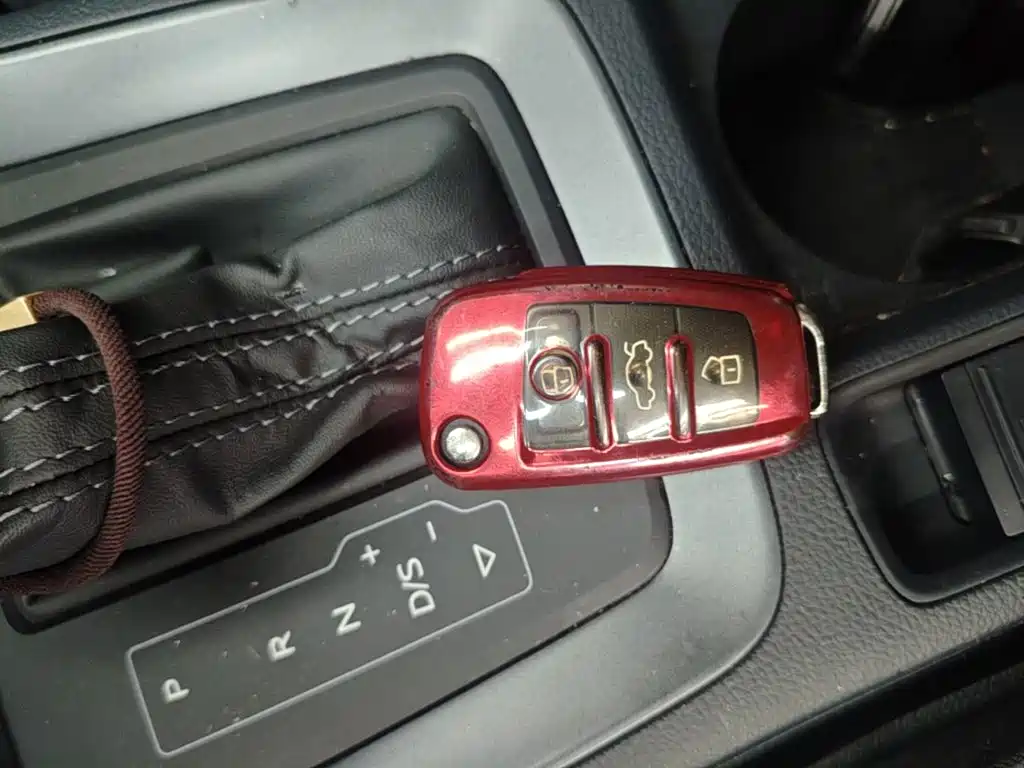 Audi Q3 — миниатюра 9