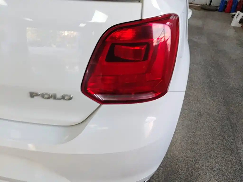 Volkswagen Polo — миниатюра 8