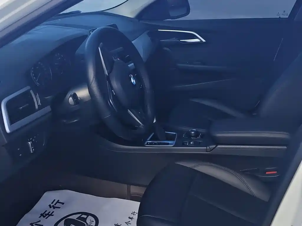 BMW 1 Series — миниатюра 9
