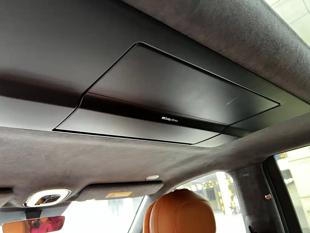 GAC TRUMPCHI YEARNING FOR S7