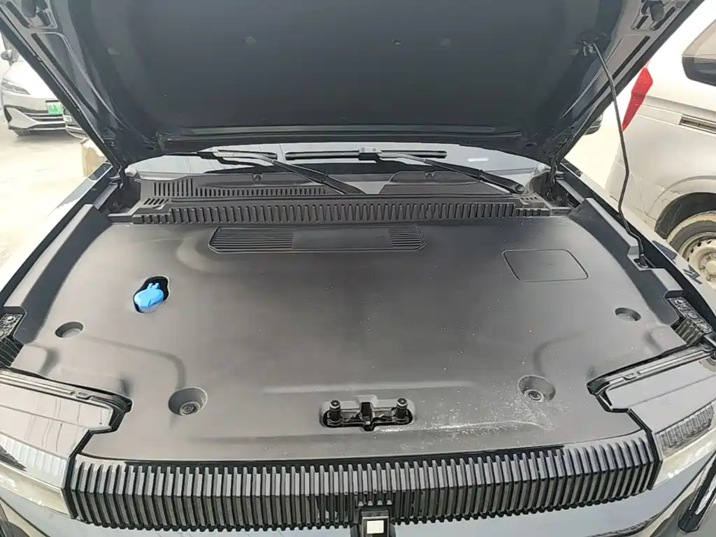iCAR iCAR 03 — миниатюра 20