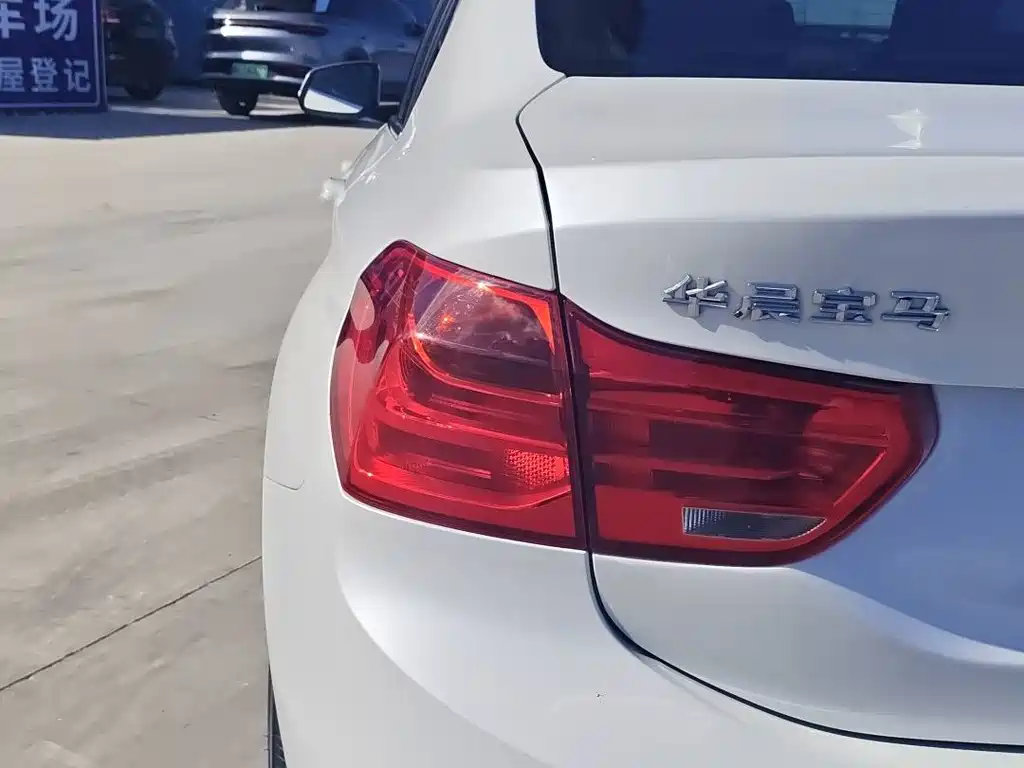 BMW 1 Series — миниатюра 6