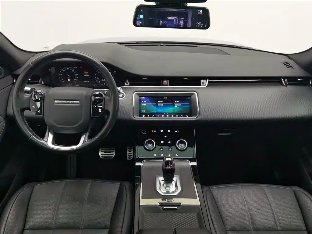 Land Rover Range Rover Evoque 2020 249PS R-DYNAMIC S Sport