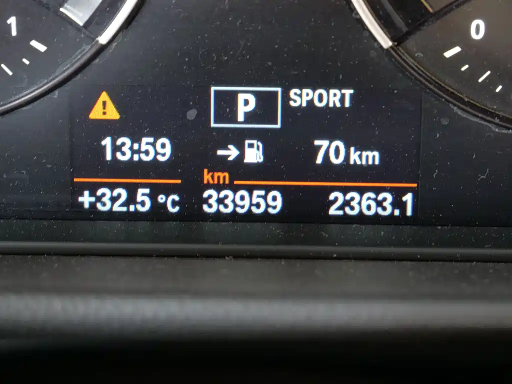 BMW 1 Series — миниатюра 8