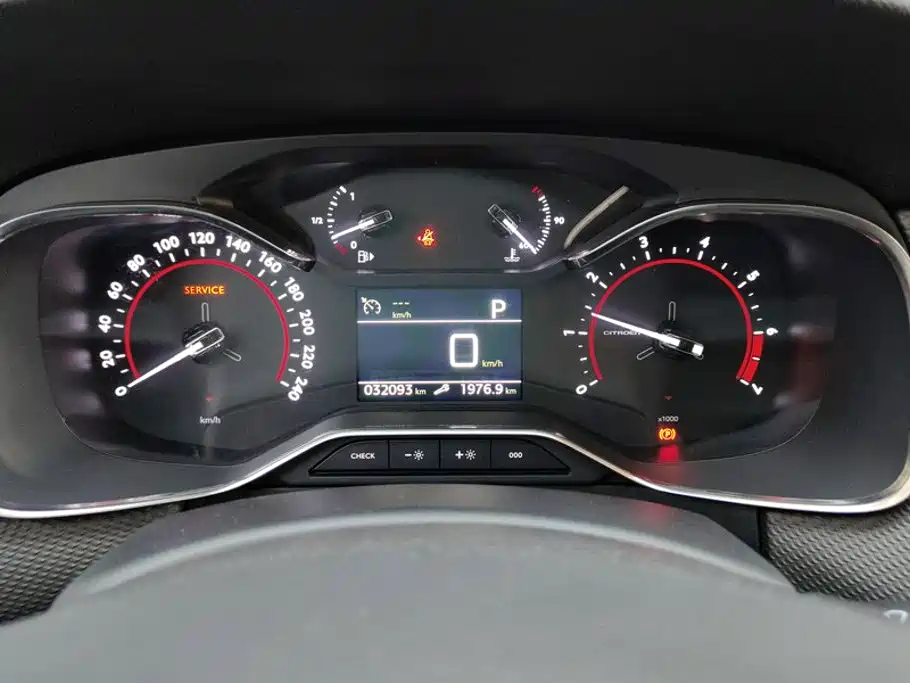 Citroen C6 — миниатюра 14