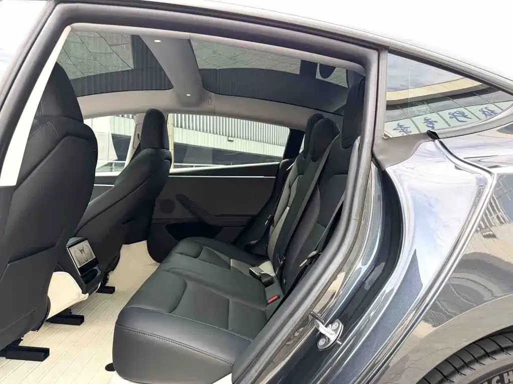 Tesla Model 3 — миниатюра 5