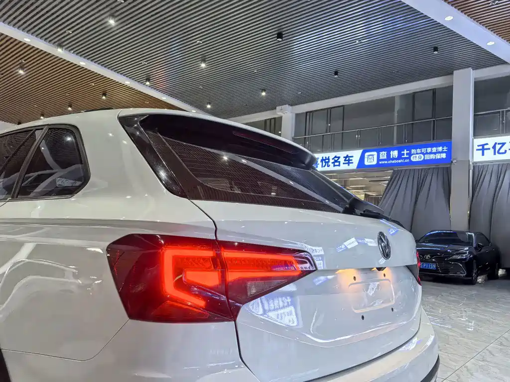 Volkswagen C-Trek — миниатюра 8