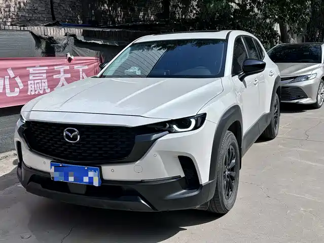 MAZDA CX 50 XINGYA