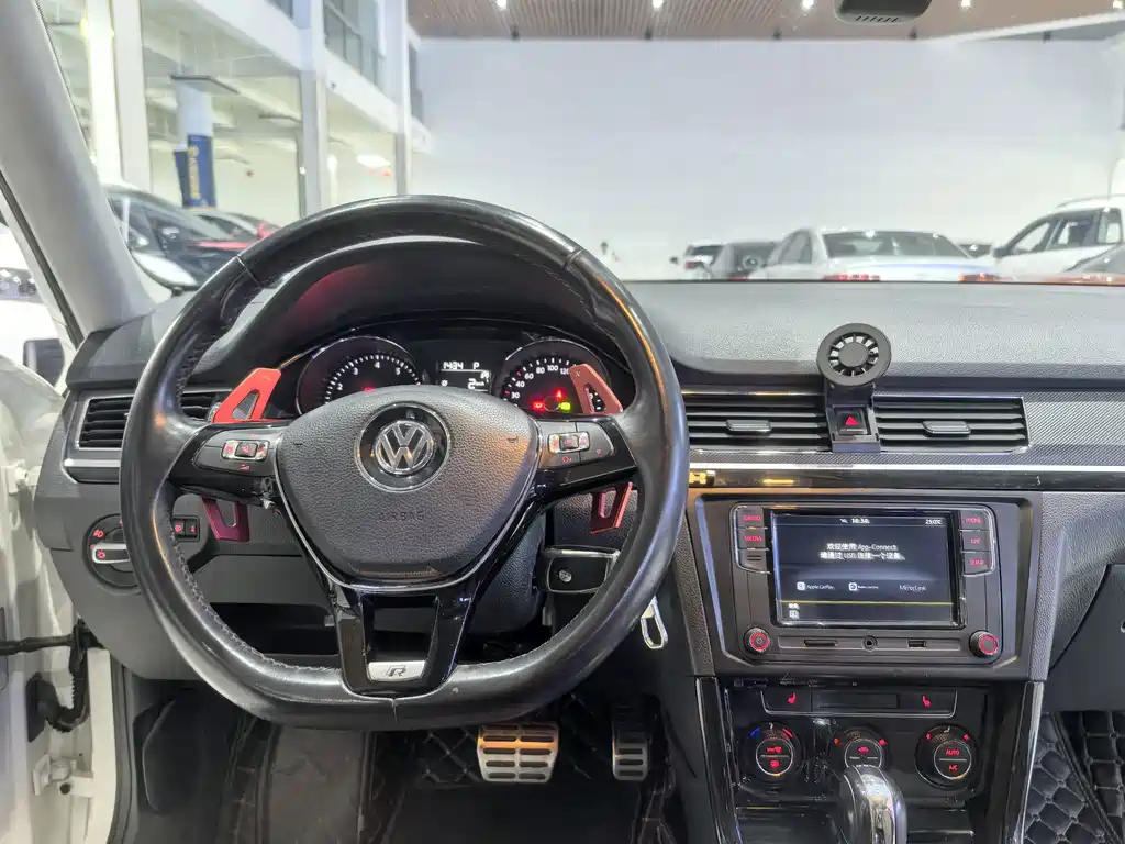 Volkswagen C-Trek — миниатюра 17