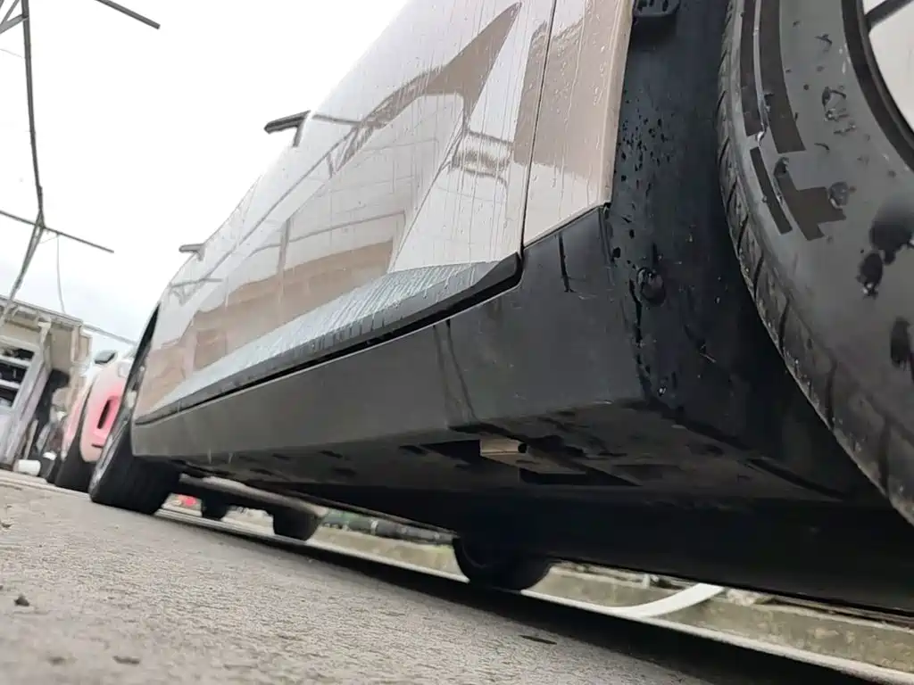 XPeng MONA M03 — миниатюра 21