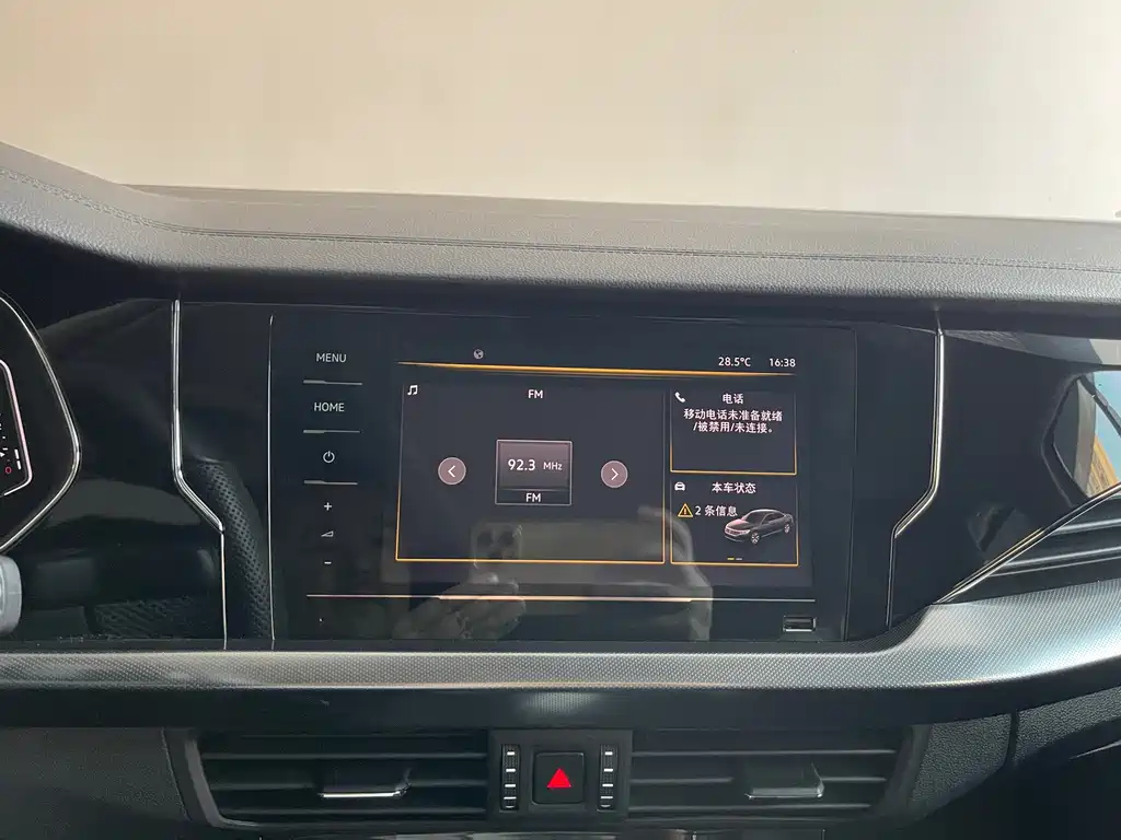 Volkswagen Passat — миниатюра 17
