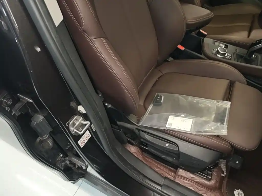 BMW X1 — миниатюра 25