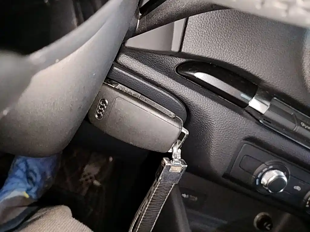 Audi A3 — миниатюра 13