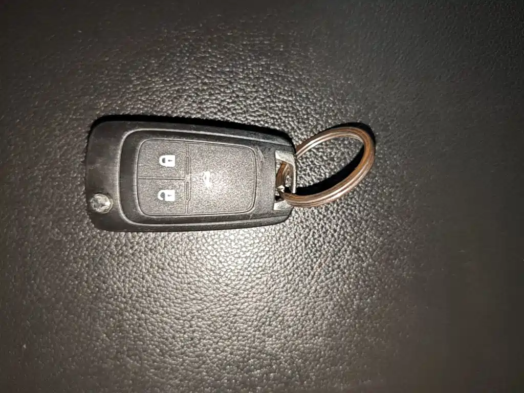 Buick Excelle — миниатюра 9
