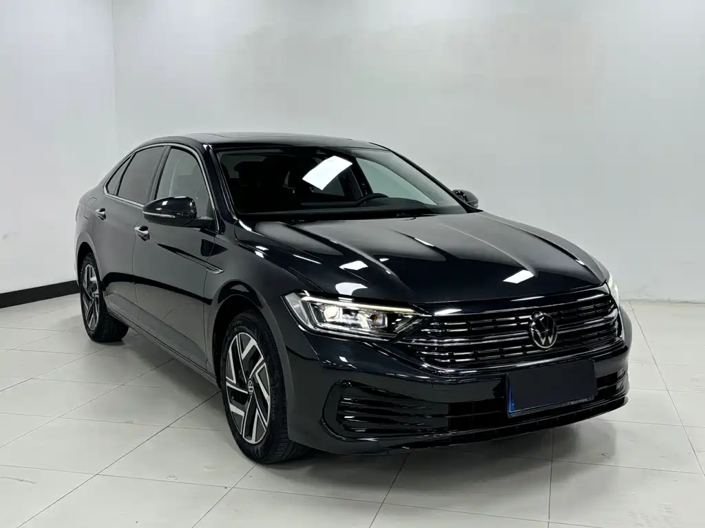 Volkswagen Sagitar — миниатюра 3