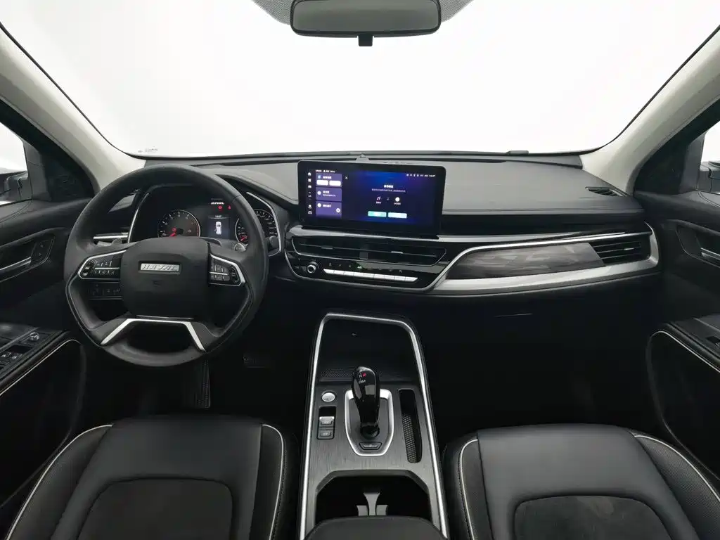 Haval H6 — миниатюра 5