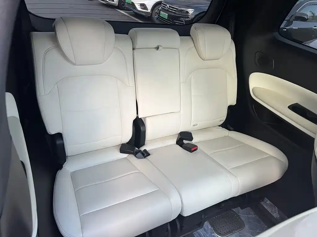 GAC Motor Trumpchi M8 — миниатюра 10