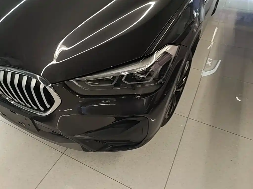 BMW X1 — миниатюра 24