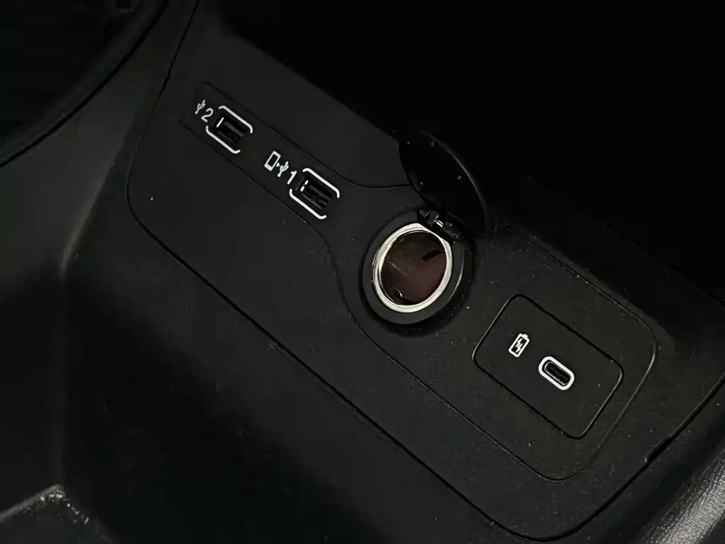 GAC Motor Trumpchi M8 — миниатюра 20