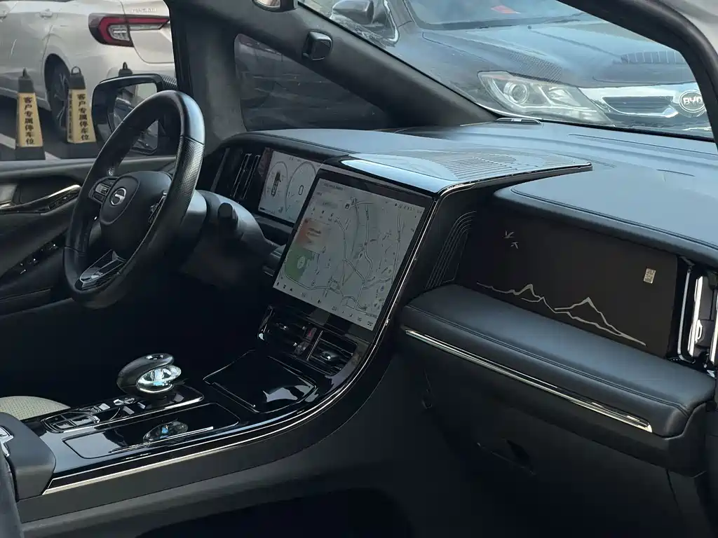 GAC Motor Trumpchi M8 — миниатюра 26