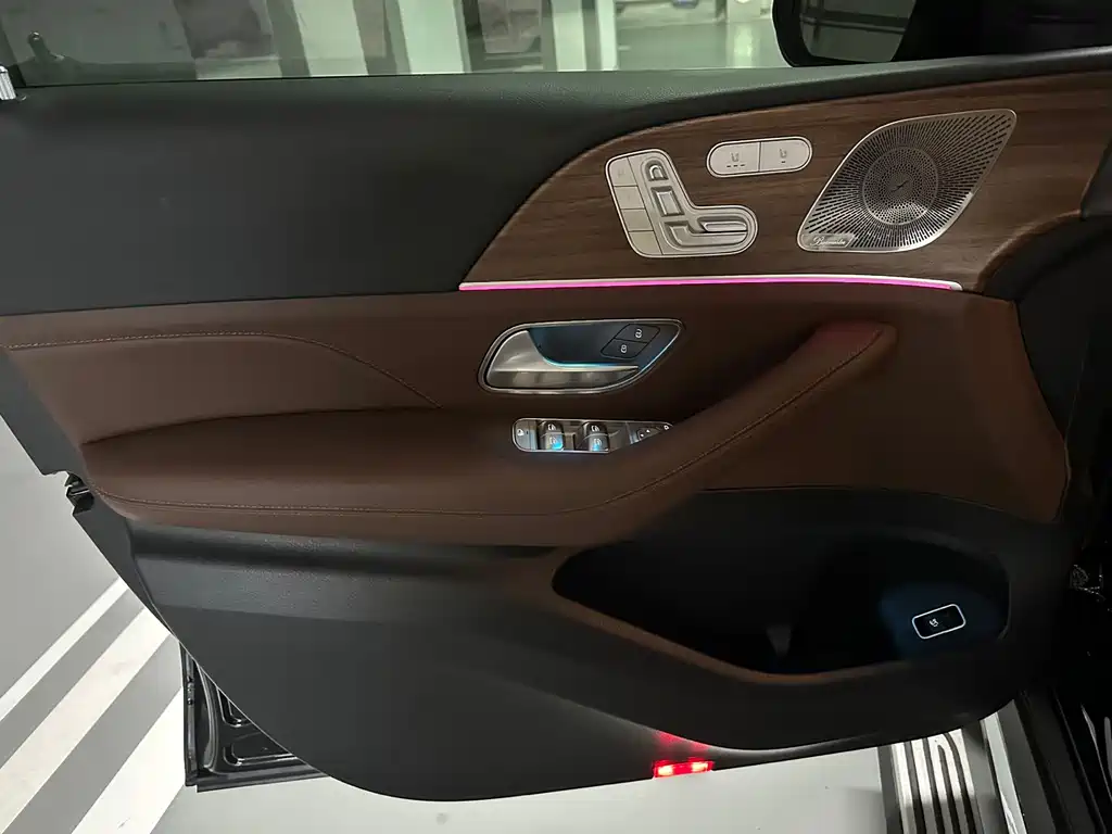 Mercedes-Benz GLE 2025 GLE 450 4MATIC Fashion