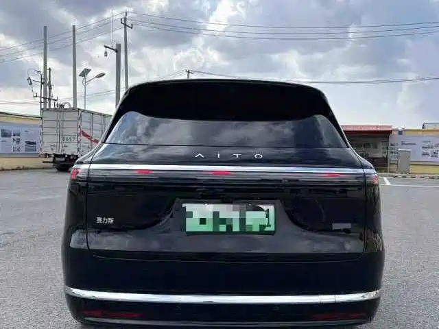 AITO AITO M7 — миниатюра 8