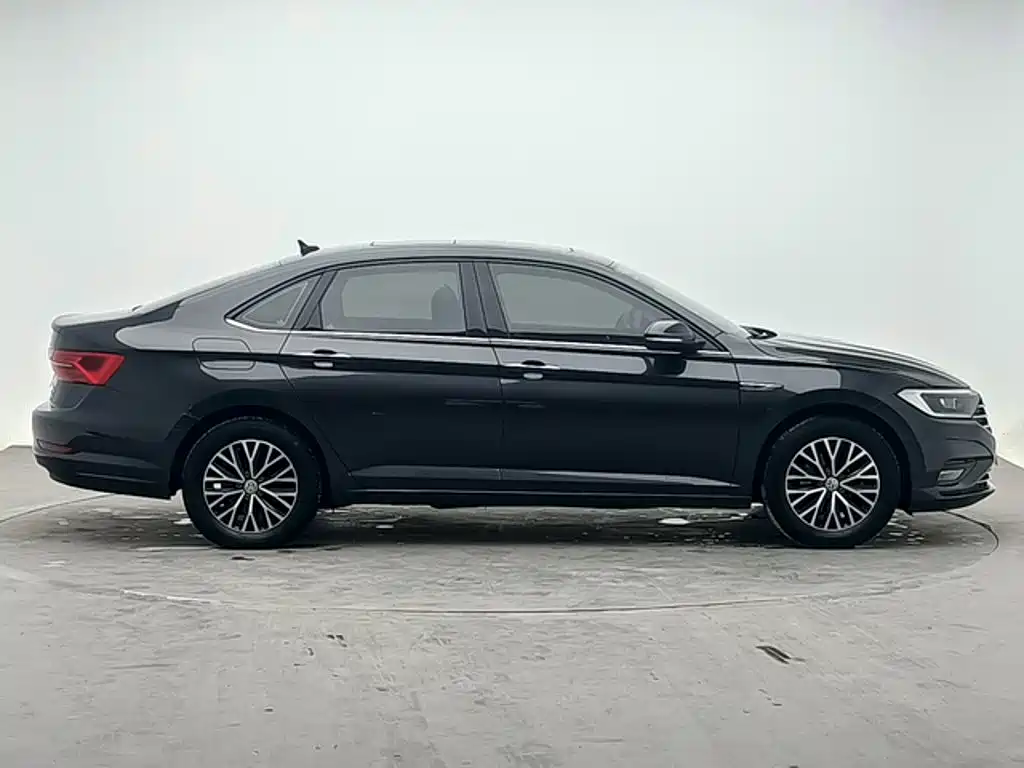 Volkswagen Sagitar — миниатюра 5