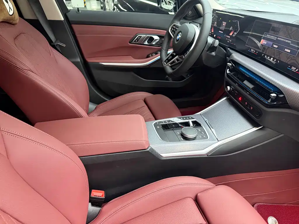 BMW 3 Series — миниатюра 23